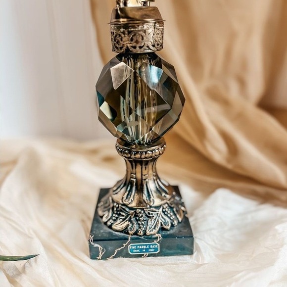 Hollywood Regency Style Table Lighter - Picture 2 of 3